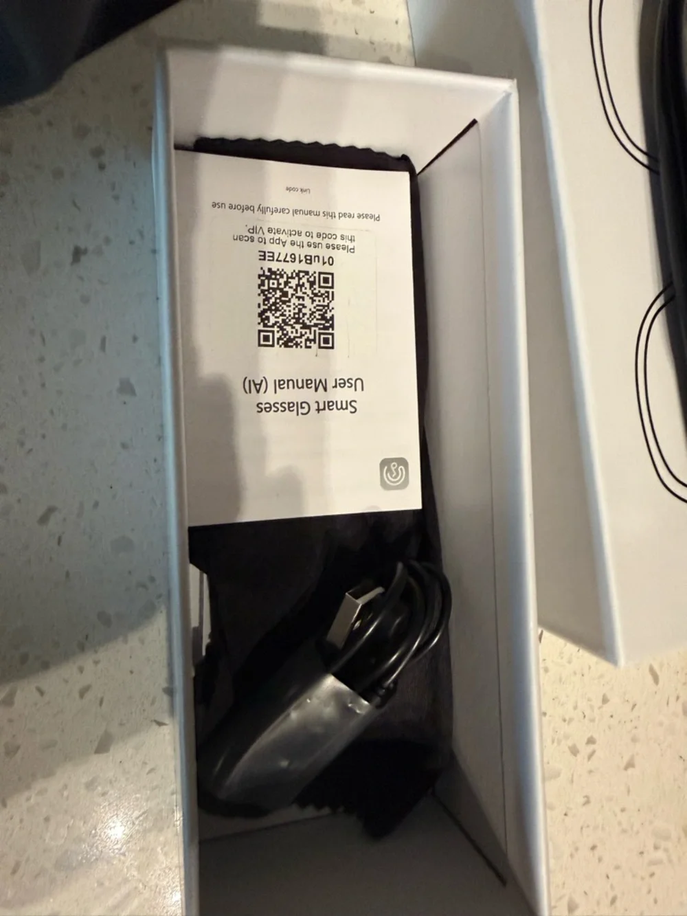 Smart glasses - Picture 5 of 6